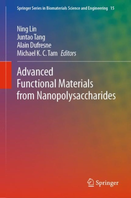 Springer Series in Biomaterials Science and Engineering