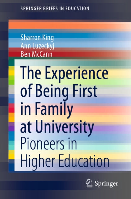 SpringerBriefs in Education