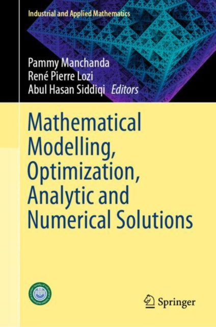 Industrial and Applied Mathematics