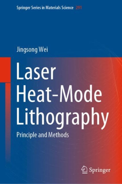 Springer Series in Materials Science