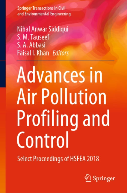 Springer Transactions in Civil and Environmental Engineering