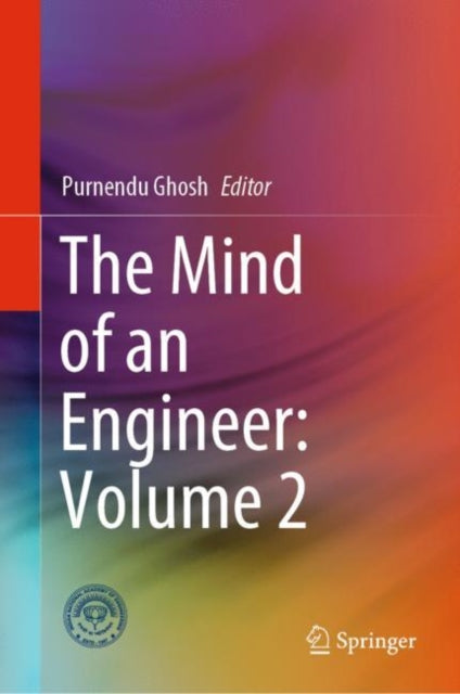 Mind of an Engineer: Volume 2