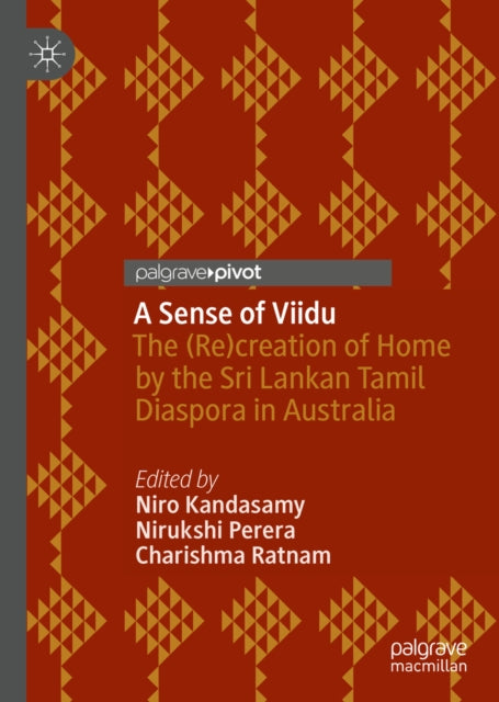 Sense of Viidu