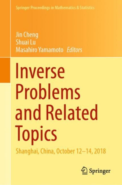 Springer Proceedings in Mathematics & Statistics