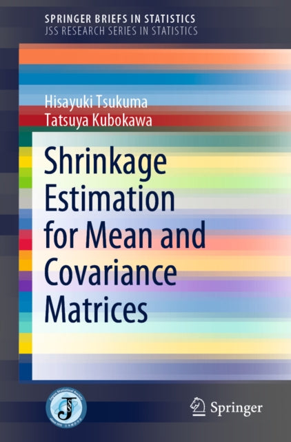 SpringerBriefs in Statistics