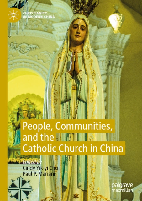 Christianity in Modern China