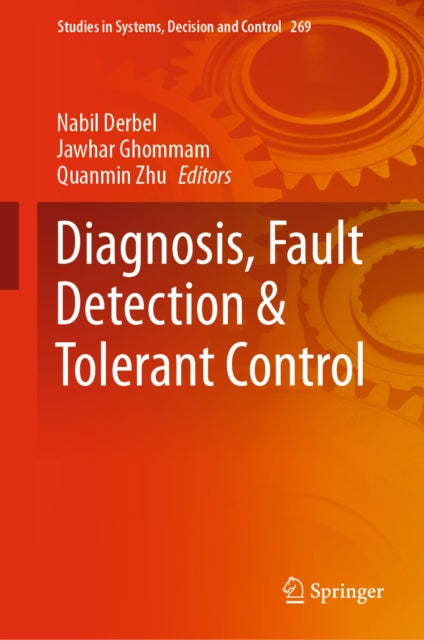 Studies in Systems, Decision and Control