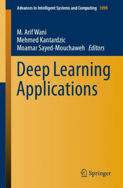 Advances in Intelligent Systems and Computing