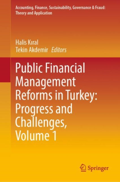 Accounting, Finance, Sustainability, Governance & Fraud: Theory and Application