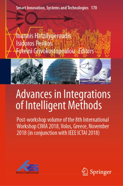 Smart Innovation, Systems and Technologies