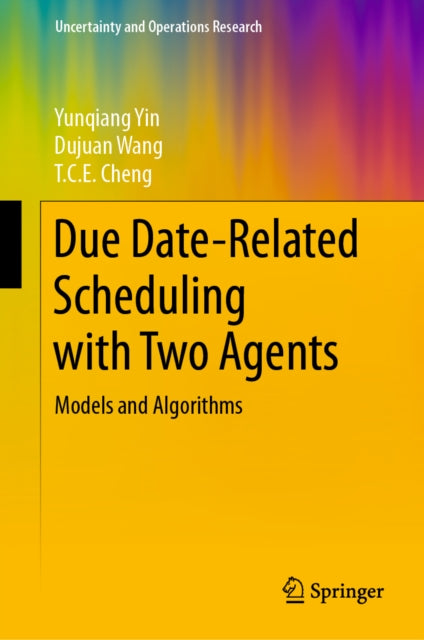 Uncertainty and Operations Research