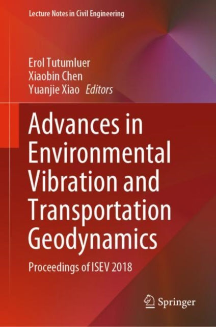 Lecture Notes in Civil Engineering