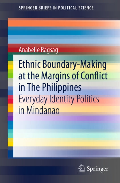SpringerBriefs in Political Science