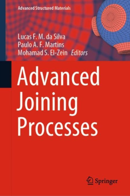 Advanced Structured Materials