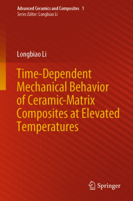 Advanced Ceramics and Composites