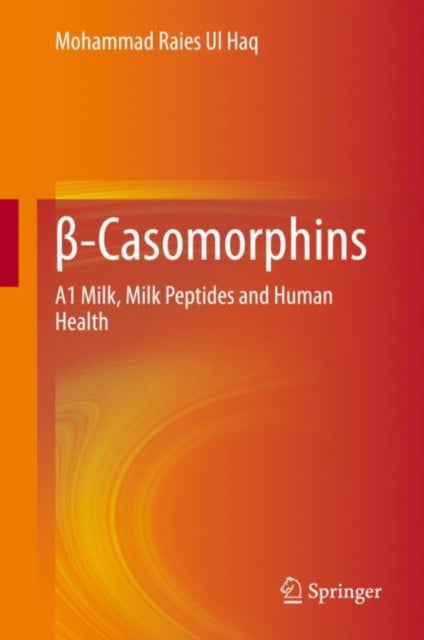 -Casomorphins