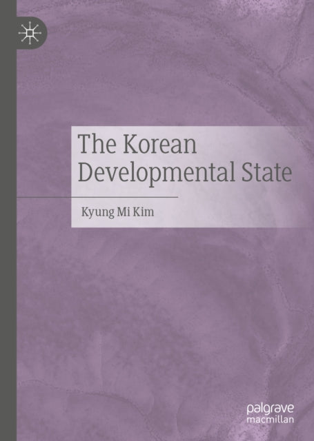 Korean Developmental State