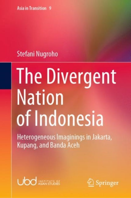 Divergent Nation of Indonesia