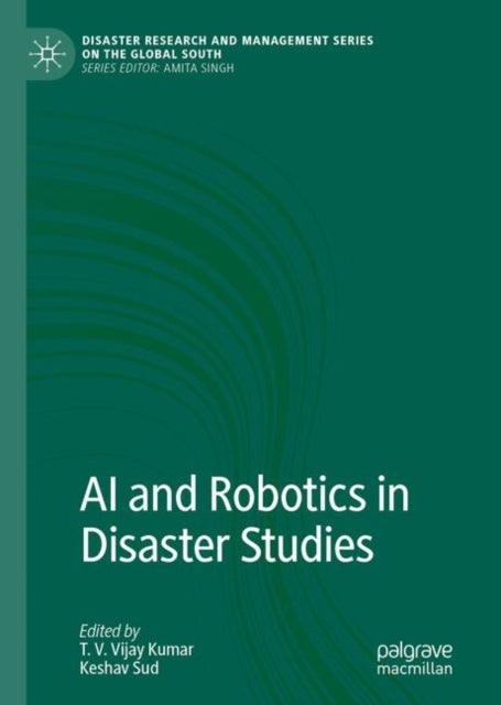 Disaster Research and Management Series on the Global South