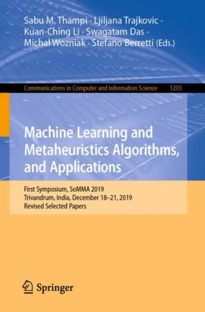 Communications in Computer and Information Science