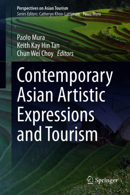 Perspectives on Asian Tourism