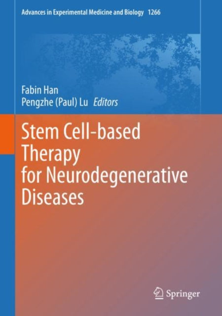 Advances in Experimental Medicine and Biology