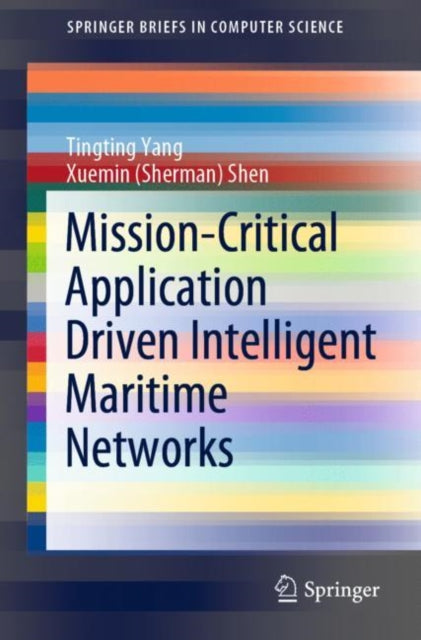 SpringerBriefs in Computer Science