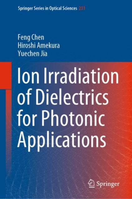 Springer Series in Optical Sciences