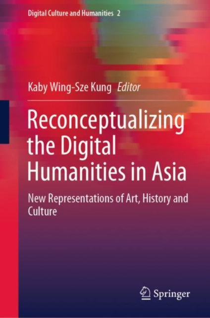 Digital Culture and Humanities