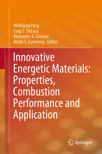 Chemistry and Materials Science