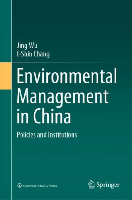 Earth and Environmental Science