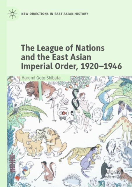 New Directions in East Asian History