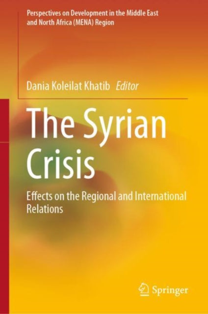 Syrian Crisis