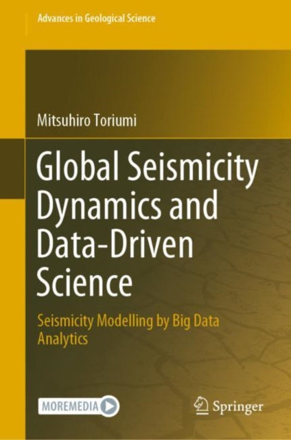 Advances in Geological Science