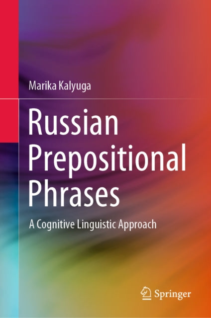 Russian Prepositional Phrases