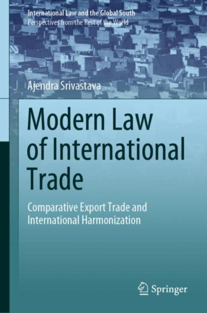 International Law and the Global South