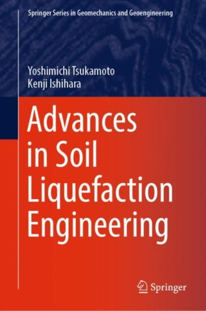 Springer Series in Geomechanics and Geoengineering