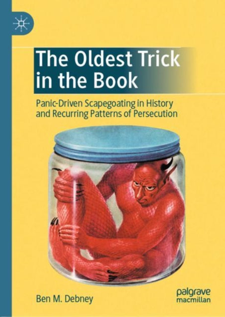 Oldest Trick in the Book