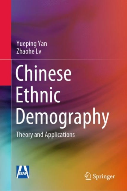 Chinese Ethnic Demography