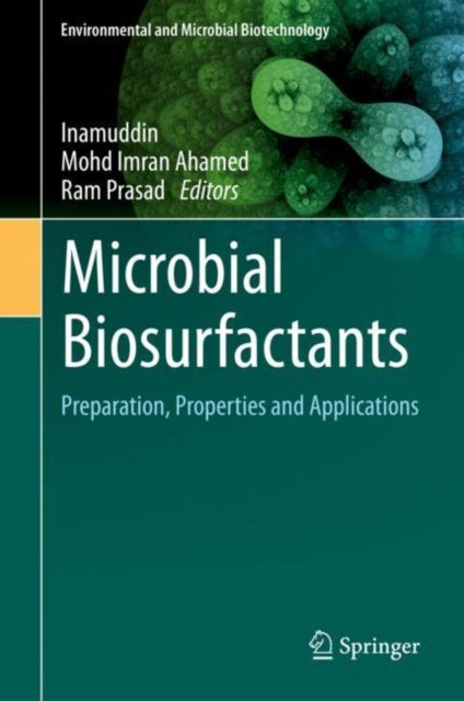 Environmental and Microbial Biotechnology