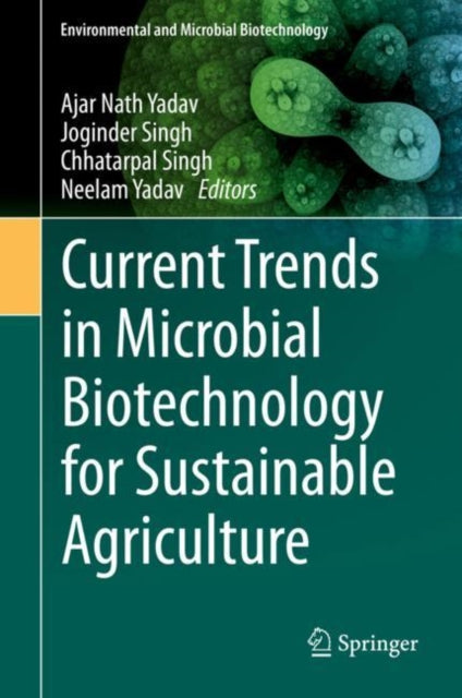 Environmental and Microbial Biotechnology