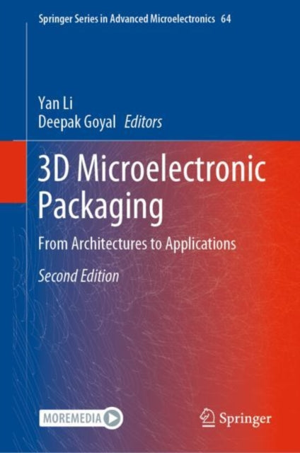 Springer Series in Advanced Microelectronics