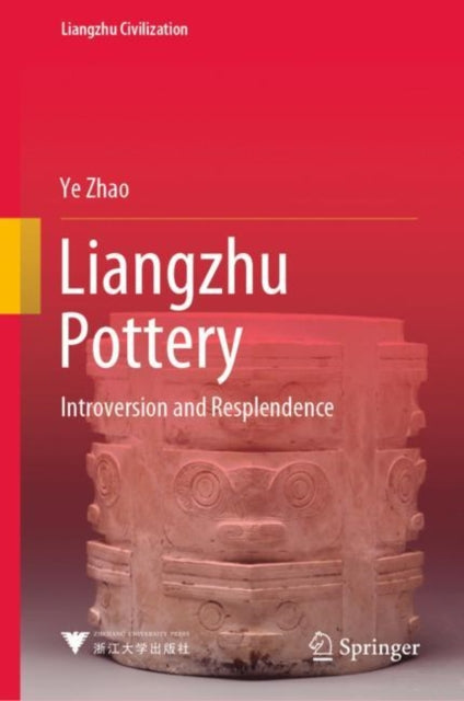Liangzhu Pottery