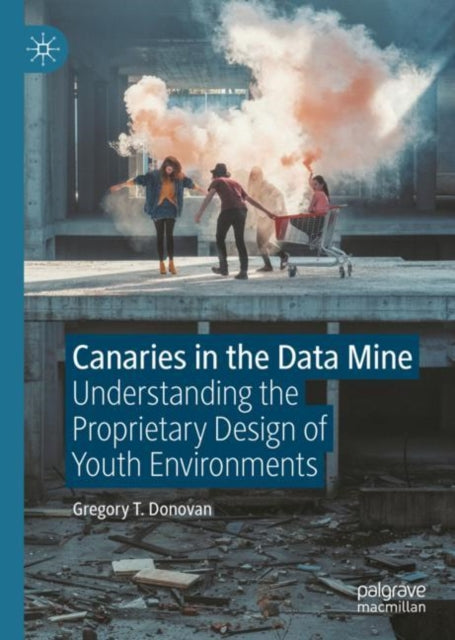 Canaries in the Data Mine