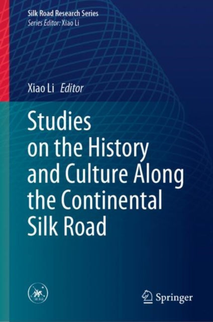 Silk Road Research Series