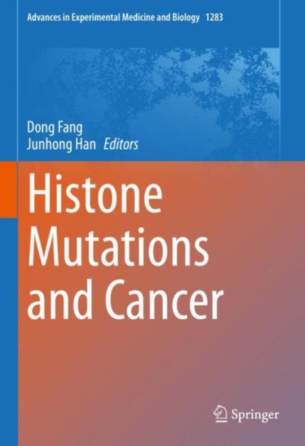 Advances in Experimental Medicine and Biology
