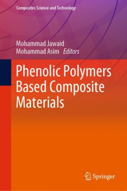 Phenolic Polymers Based Composite Materials