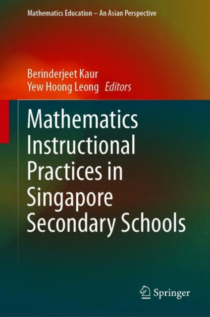 Mathematics Education – An Asian Perspective