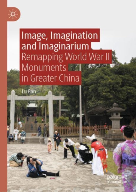 Image, Imagination and Imaginarium