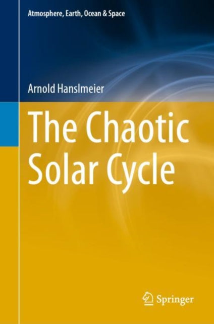 Chaotic Solar Cycle
